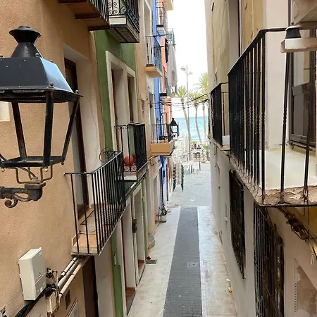 Brisa De Mar Boutique Villajoyosa
