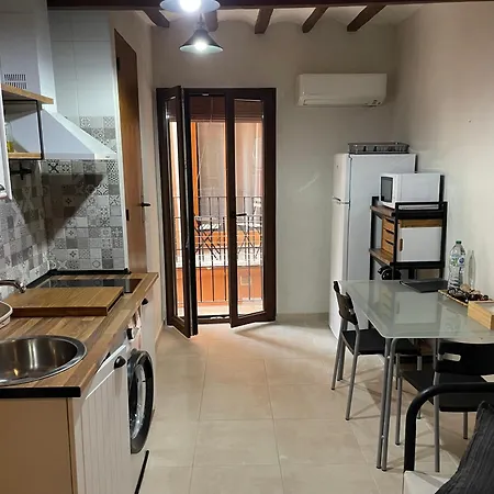 Brisa De Mar Boutique * Villajoyosa
