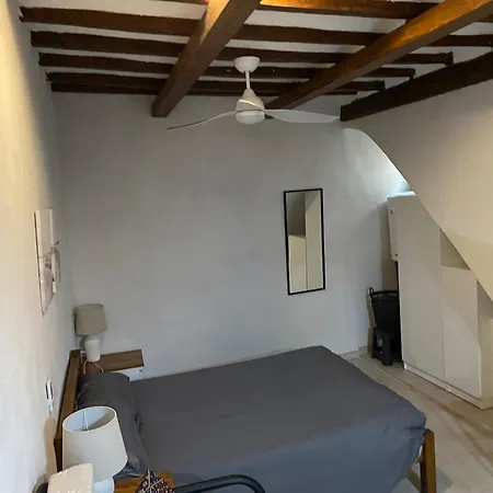 Apartman Brisa De Mar Boutique