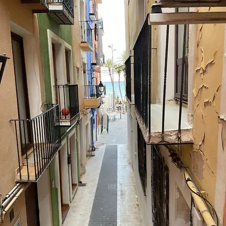 Appartement Brisa De Mar Boutique