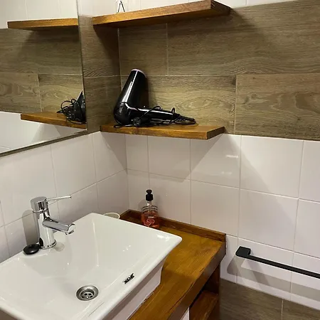 Brisa De Mar Boutique Appartement