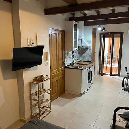 Brisa De Mar Boutique * Villajoyosa