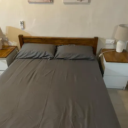 Brisa De Mar Boutique Appartement