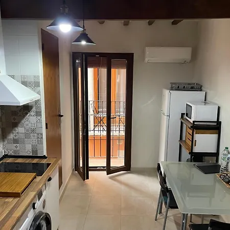 Brisa De Mar Boutique * Villajoyosa