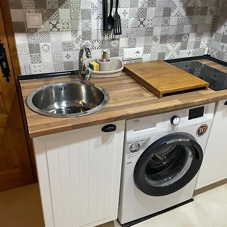 Appartement Brisa De Mar Boutique Villajoyosa