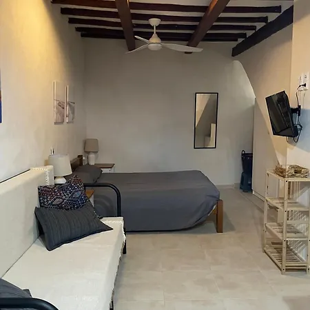 Brisa De Mar Boutique * Villajoyosa