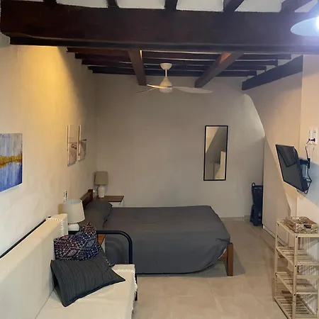 Appartement Brisa De Mar Boutique *