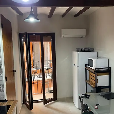 Brisa De Mar Boutique Appartement Villajoyosa